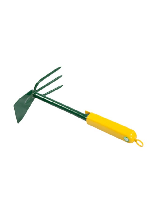 GREENLAWN 3-Piece Mini Gardening Hand Tools Set – Multi-Functional Indoor Plant Care Kit for Home & Balcony Gardening - Image 3